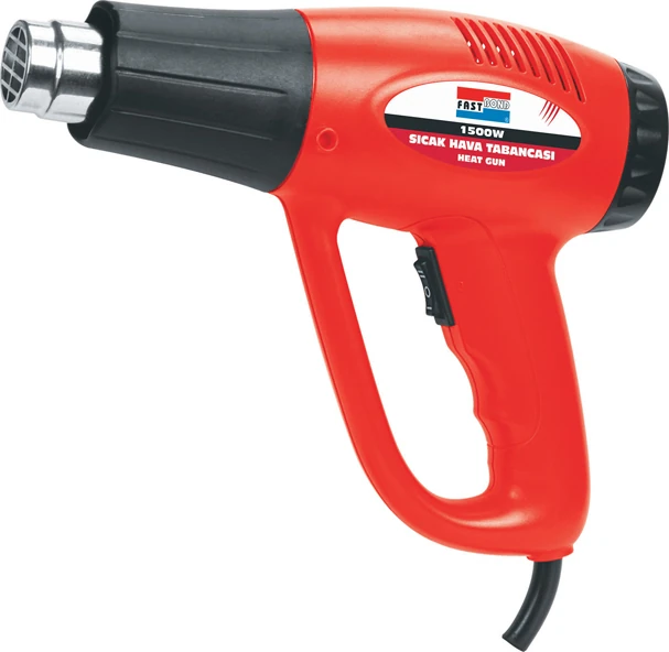 Sıcak Hava Tabancası 1500W