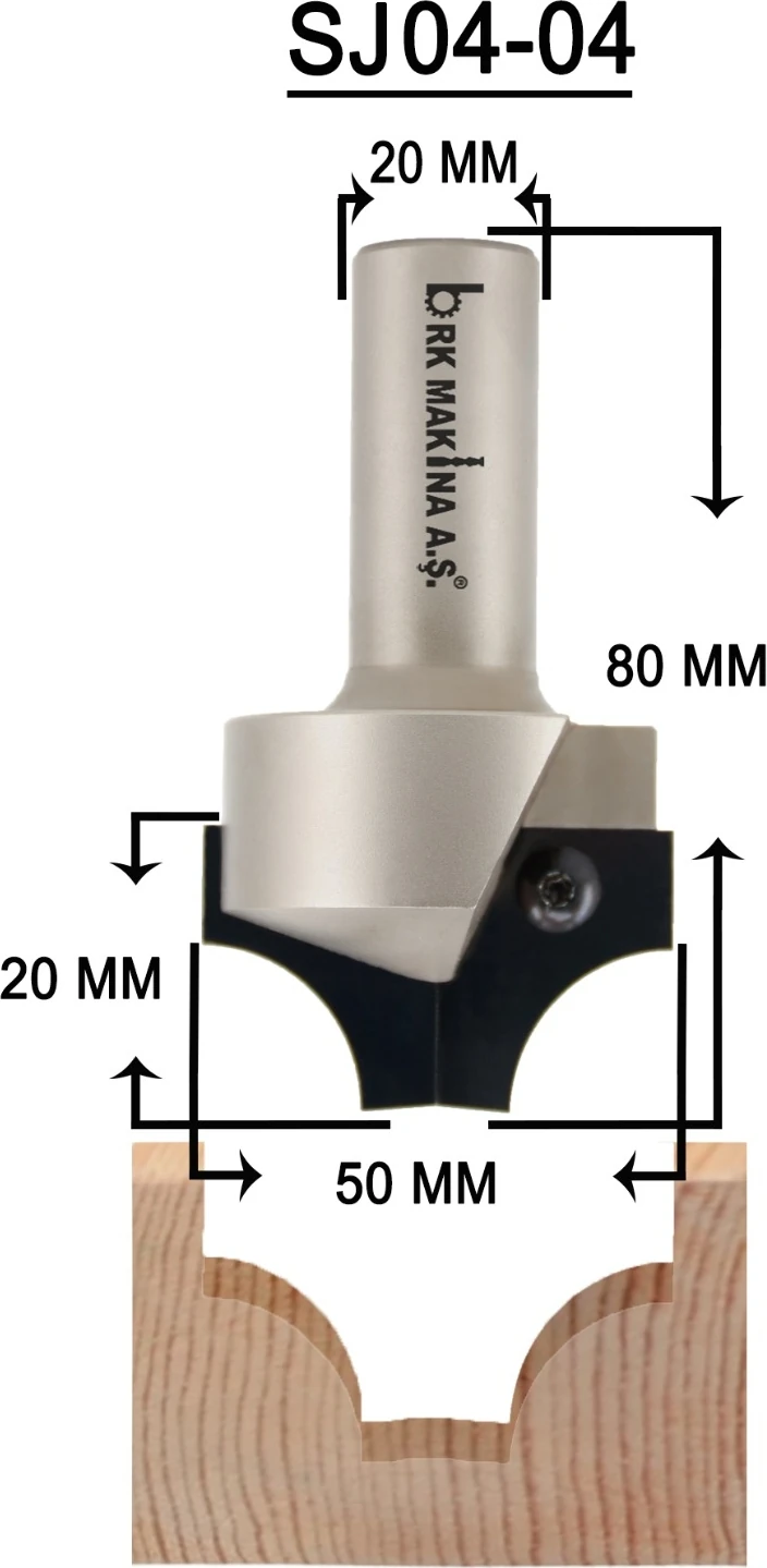 Değiştirilebilir Jiletli Model Sap SJ0404