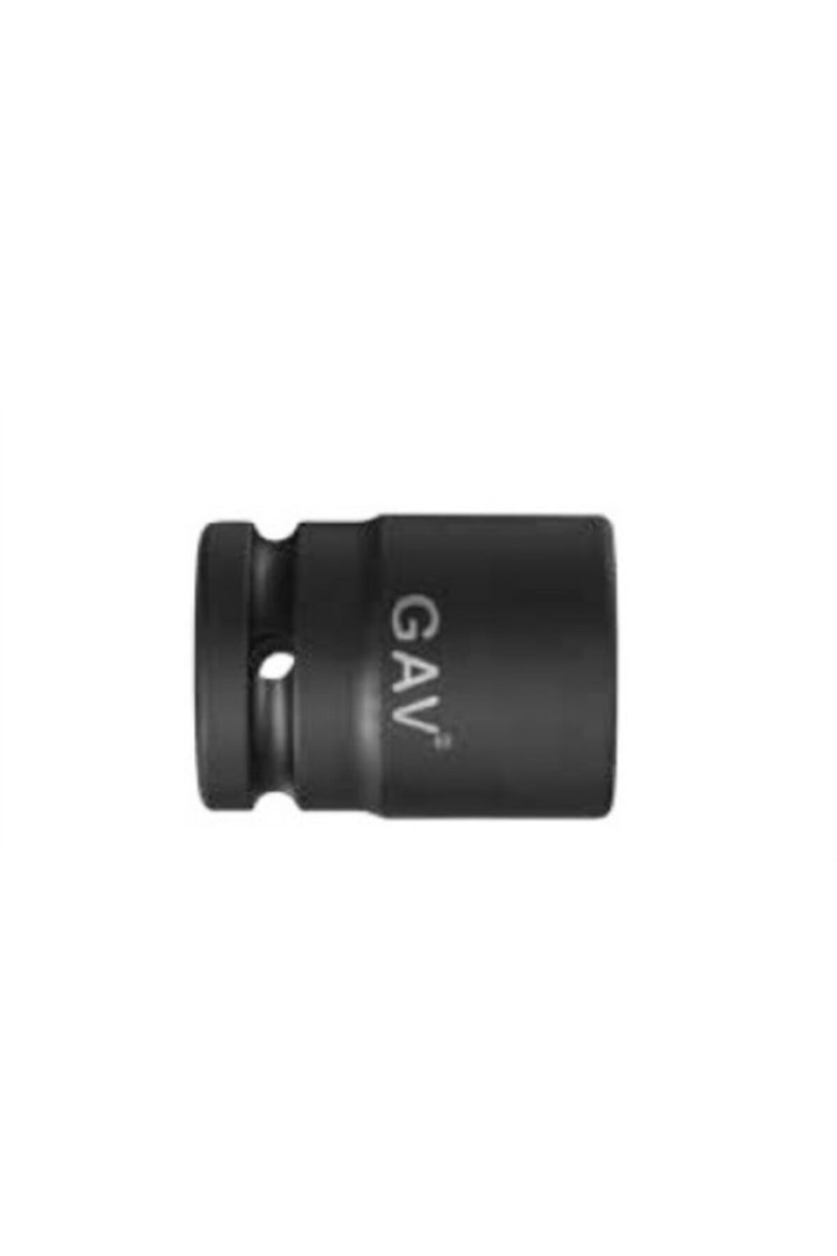 44513 1/2" Havalı Kısa Lokma 13 Mm