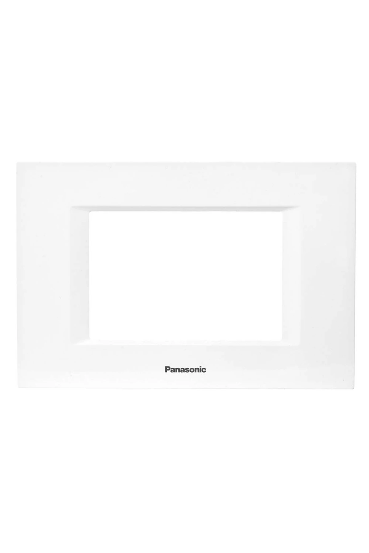 Viko Panasonic Thea Optima Opak Beyaz 3m Çerçeve