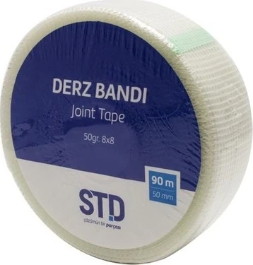 Derz Bandı 45M 50MM