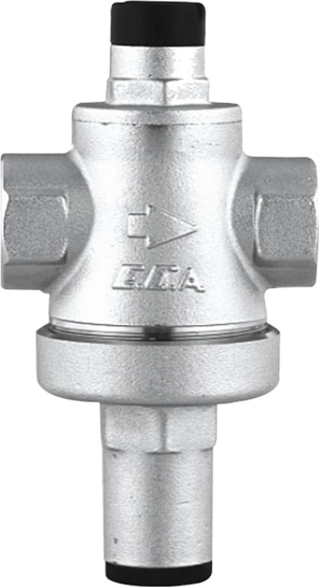 ECA Eca 3/4 Basınç Düşürücü Valf Pistonlu İç Vida X İç Vida 602111009