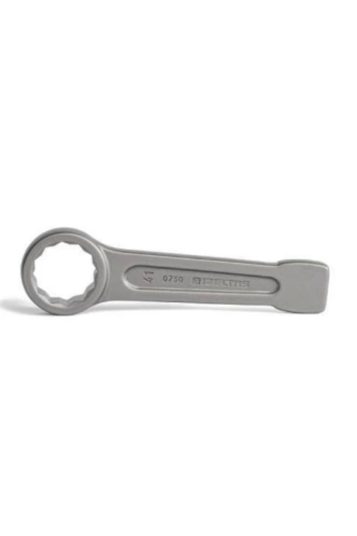İZELTAŞ 0750050080 Yıldız Çakma Anahtar 80mm