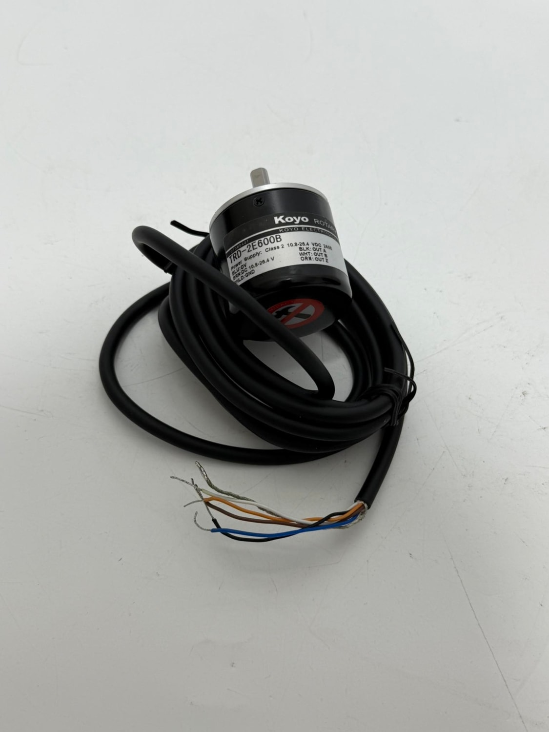 TRD-2E600B Rotary Encoder
