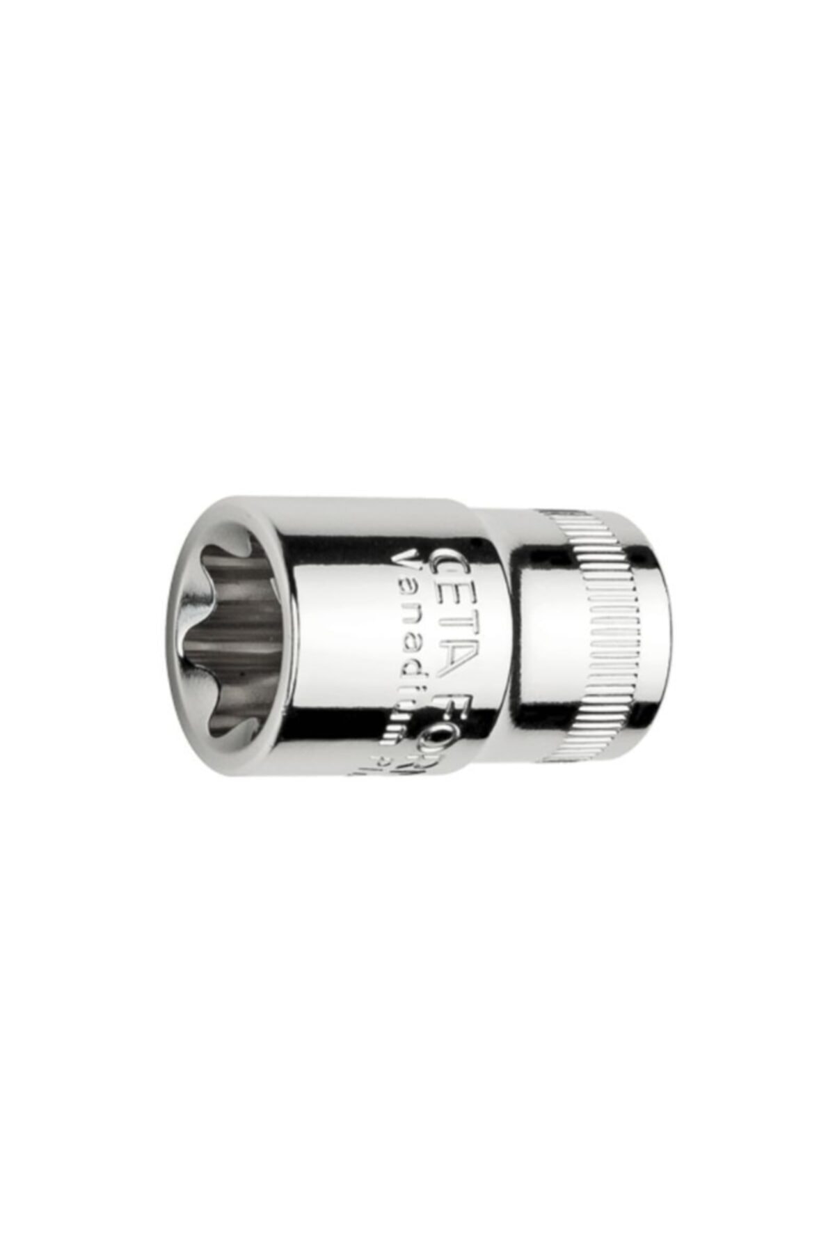 Dış Torx Lokma Anahtar-e11/kartlı