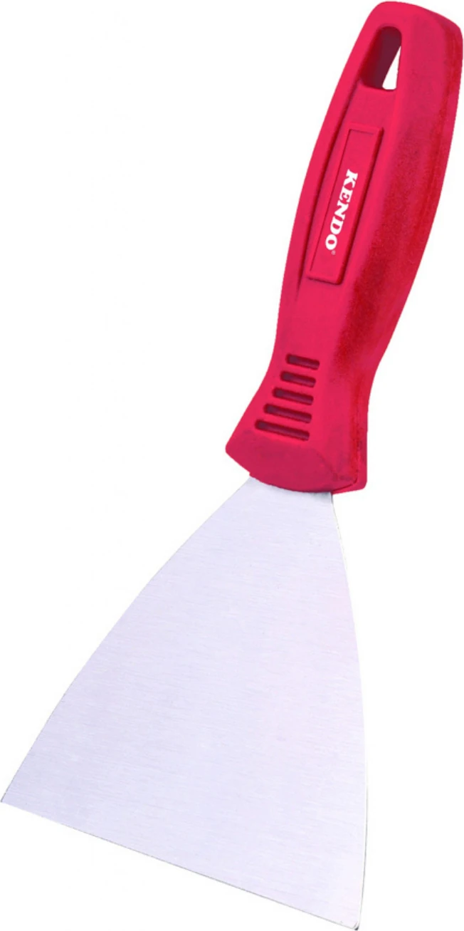 Kendo Temizlik Spatulası 30MM