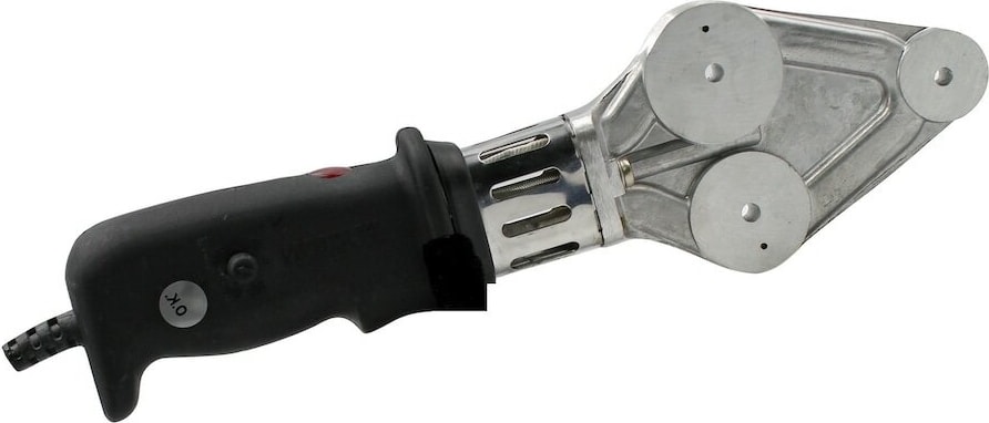 MINI 800W PPRC Plastik Boru Kaynak Makinesi (Tek Makine) - MINI-TEK