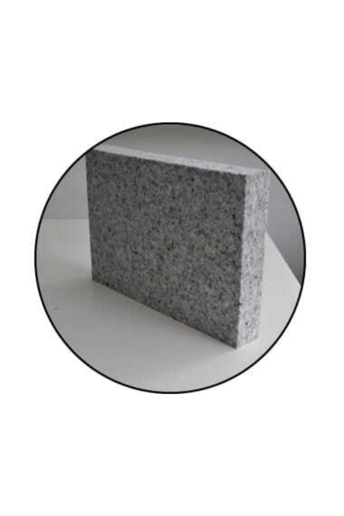 Allespan 5 Cm 150 Dns Isı ve Ses Yalıtım Süngeri