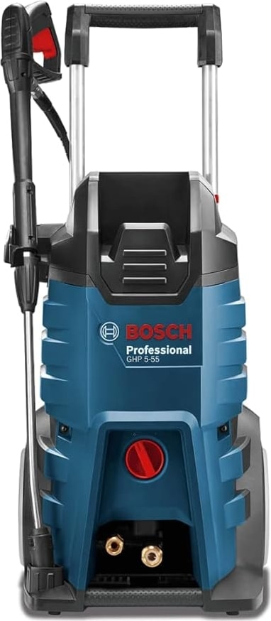 Yüksek Basınçlı Yıkama Makinesi GHP 5-55