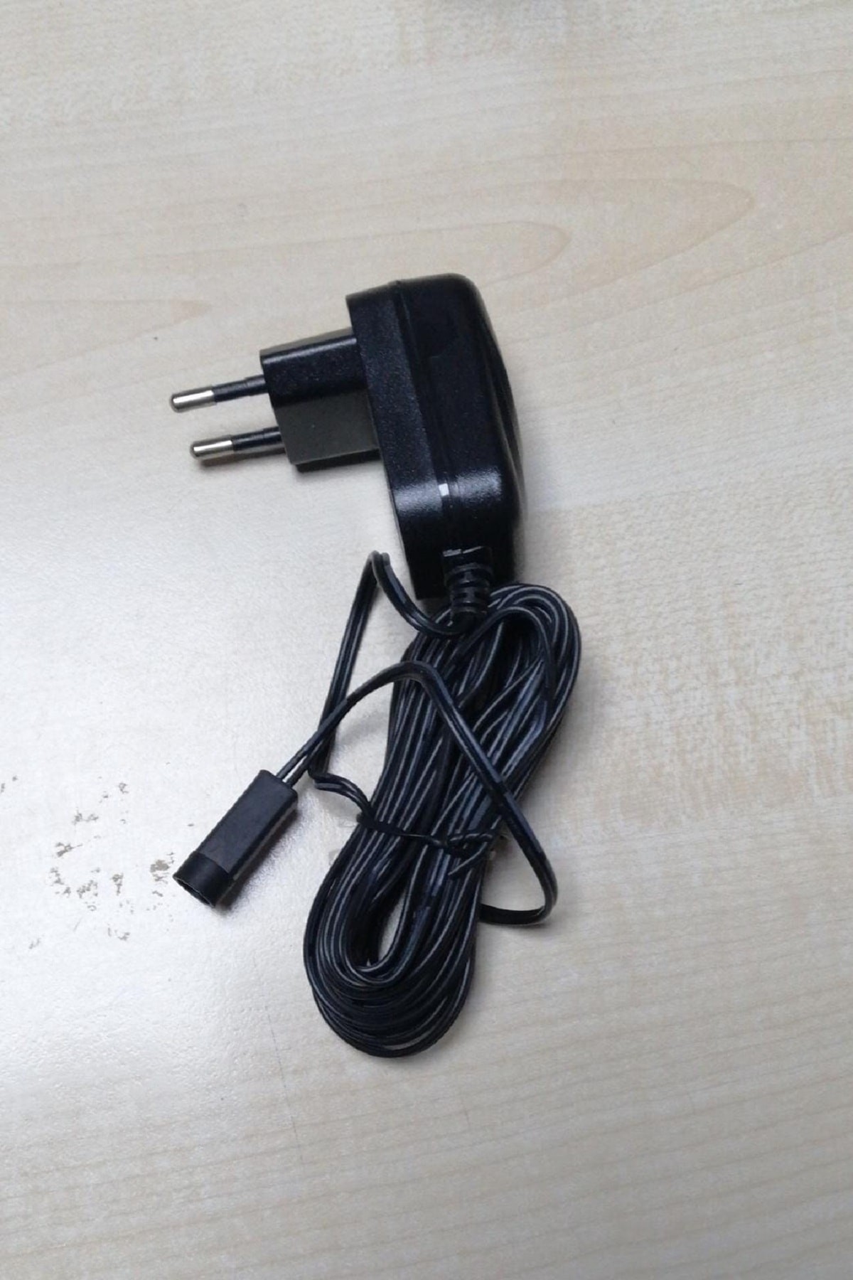 9v Adaptör Erkek Konnektör - A32748yp