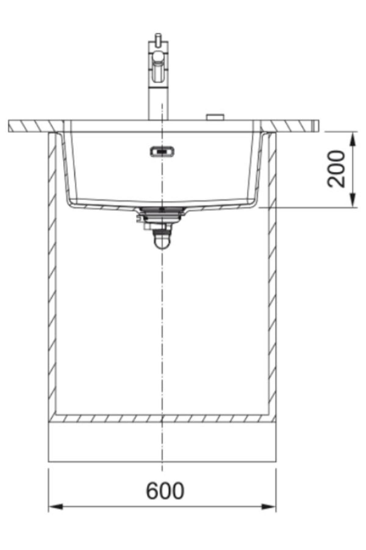 Mrg 110-52 Nero Eviye