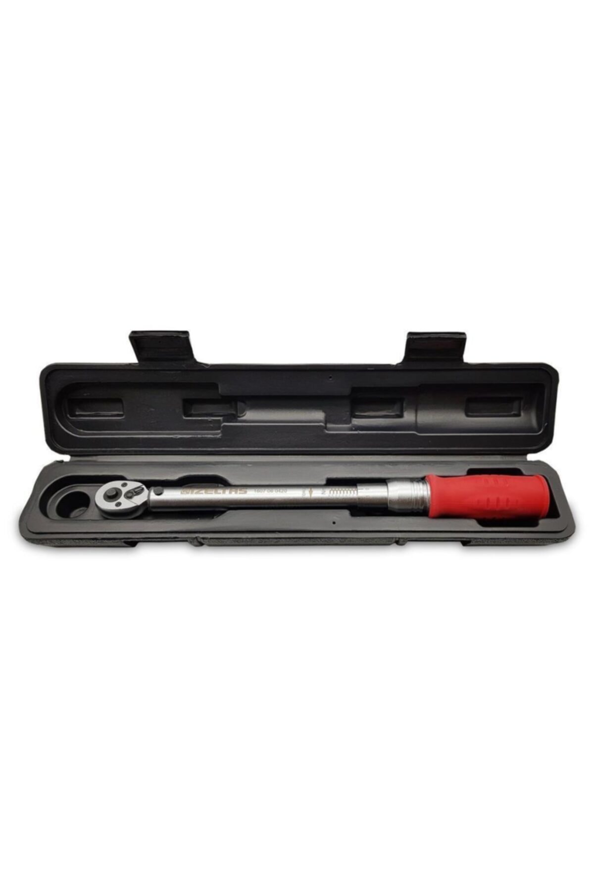 100-600 Nm Cırcırlı Tork Anahtar 3/4''