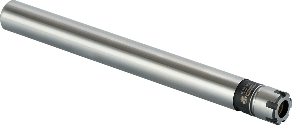 Silindir Şaftlı Pens Tutucu C32 - ER32 200 L