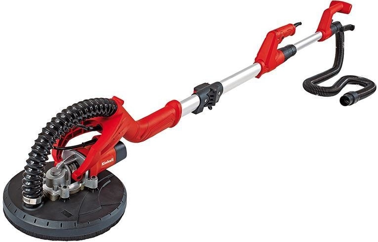 EİNHELL Tc Dw 225 Alçıpan Duvar Zımparalama Makinesi