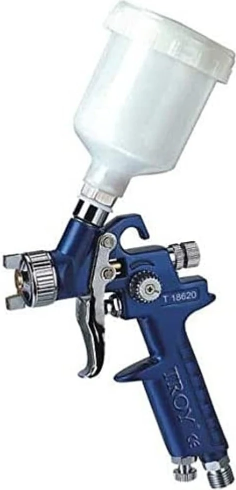 T 18620 Mini Tabancası, 1.0 mm