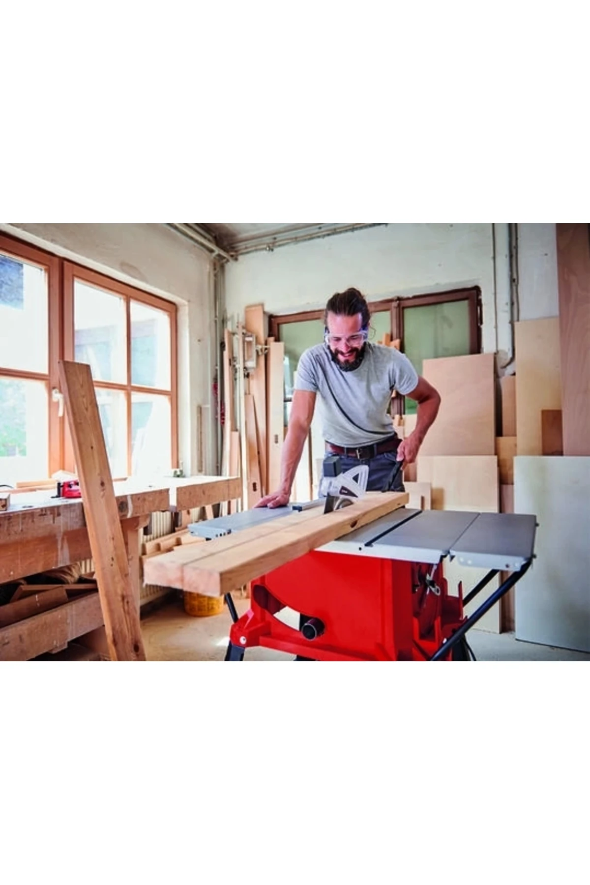 TC-TS 254 U TEZGAH TESTERE- 4340510