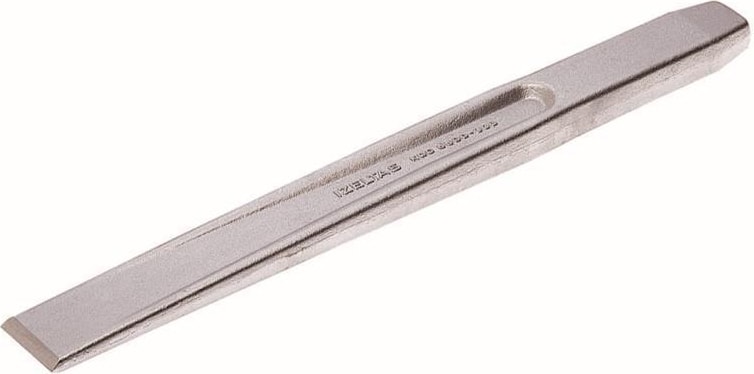 150 mm Düz Keski Krom Kaplı 5500 23 0150