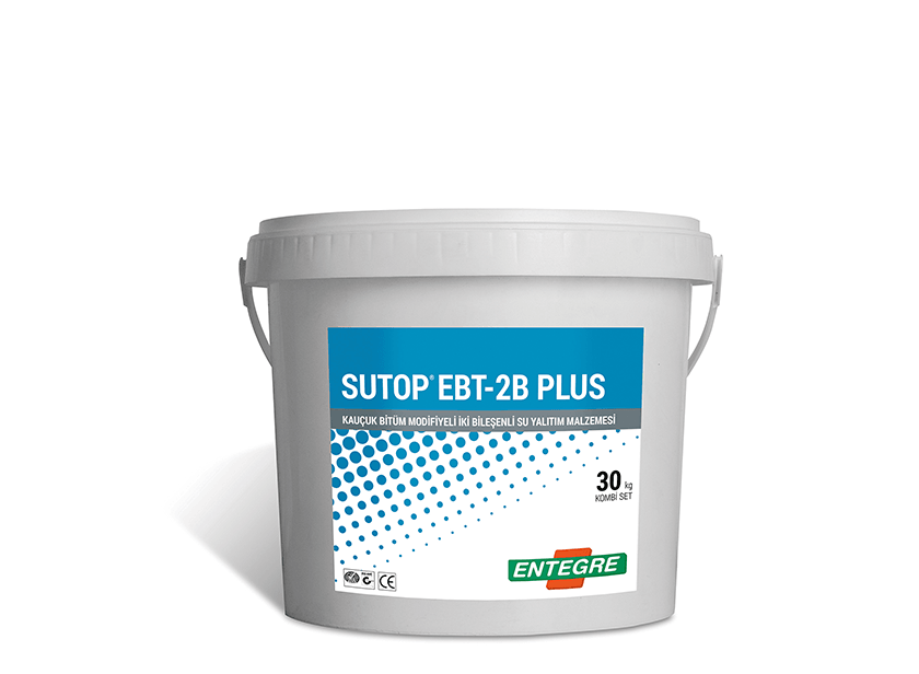 ENTEGRE SUTOP EBT-2B PLUS