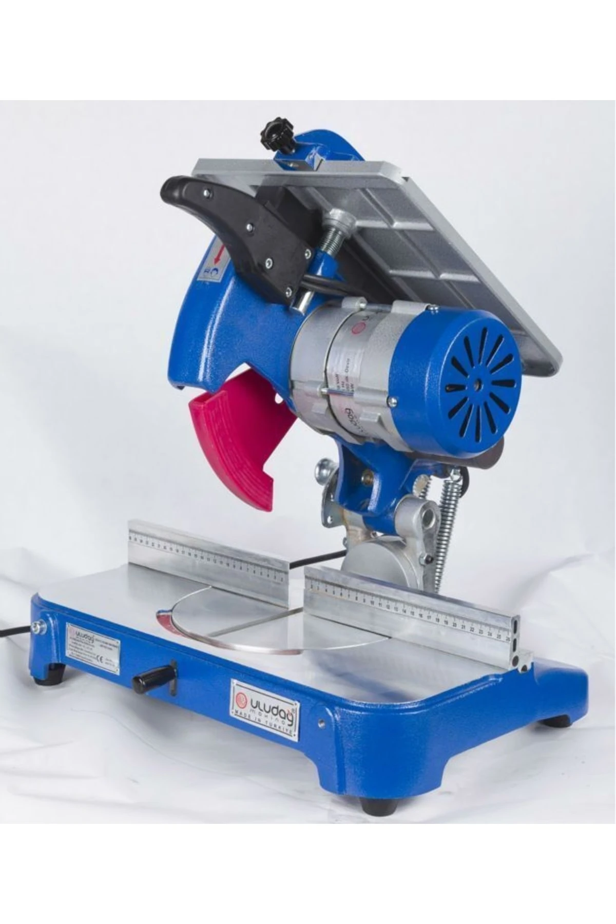 Style 300 Lük Dik Portatif Gönye Kesme Makinası