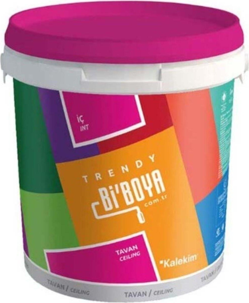 Trendy Tavan Boyası 10 kg