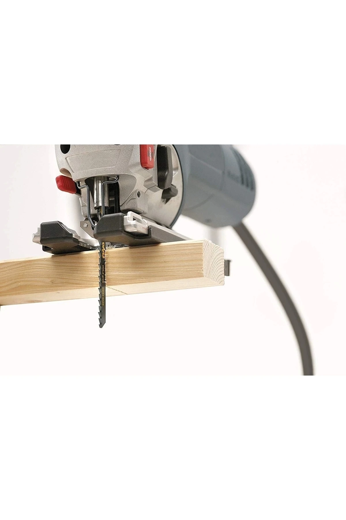 Dekupaj Testere Seti 10 Parça Kutulu S20