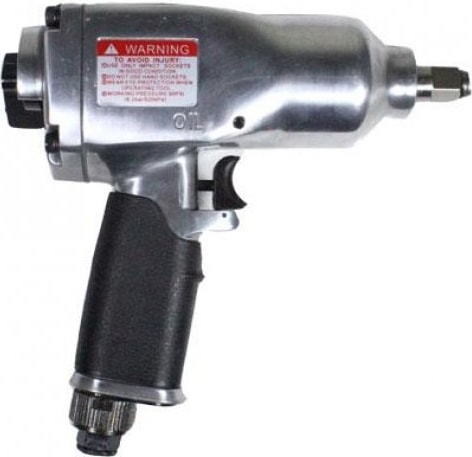 AT5040B 1/2 Kabzalı Somun Sıkma - Havalı Somun Sıkma