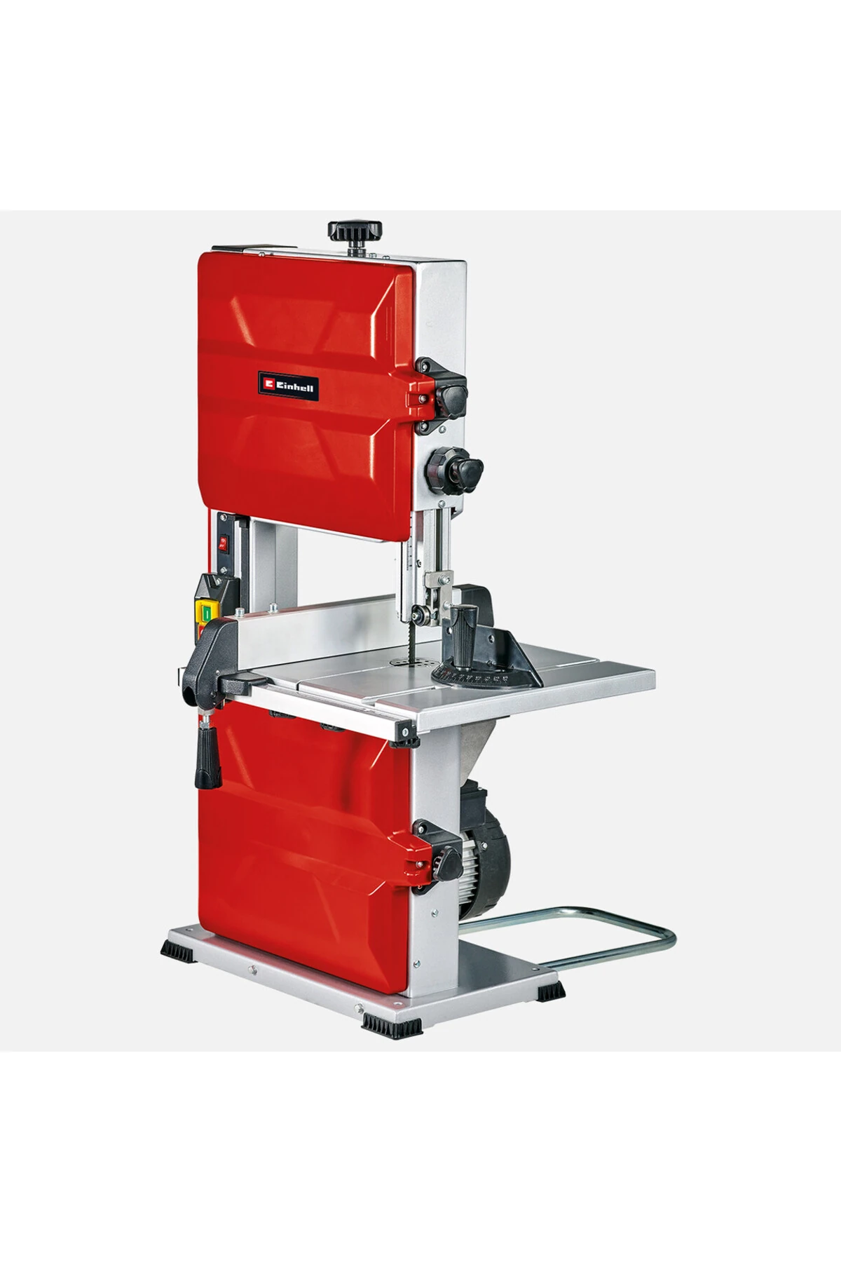 TC-SB245 L 400 W 1712x10 mm L Şerit Testere