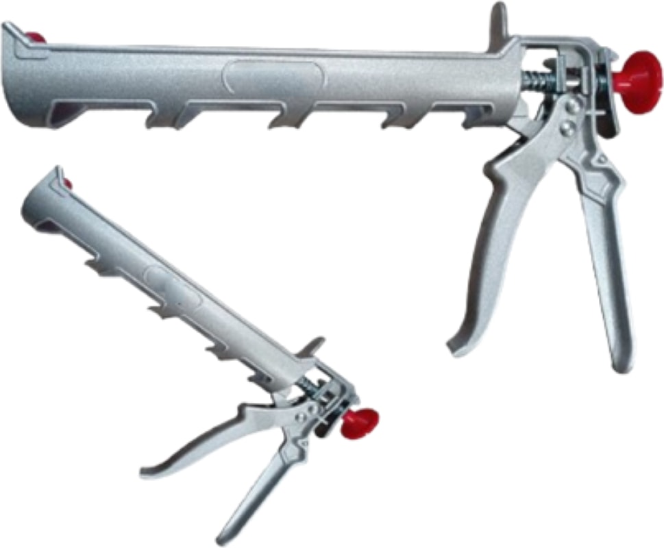 Metal Silikon Tabancası/Soğuk Silikon Tabancası