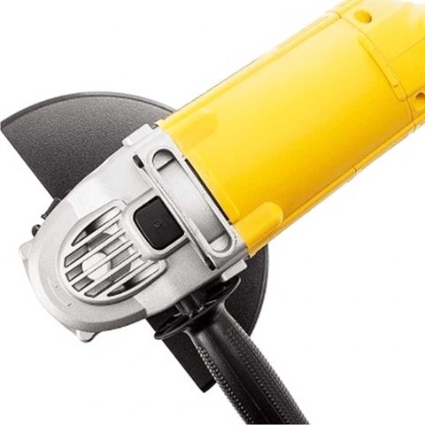 DEWALT DWE493-TR 2200W 180 mm Büyük Taşlama