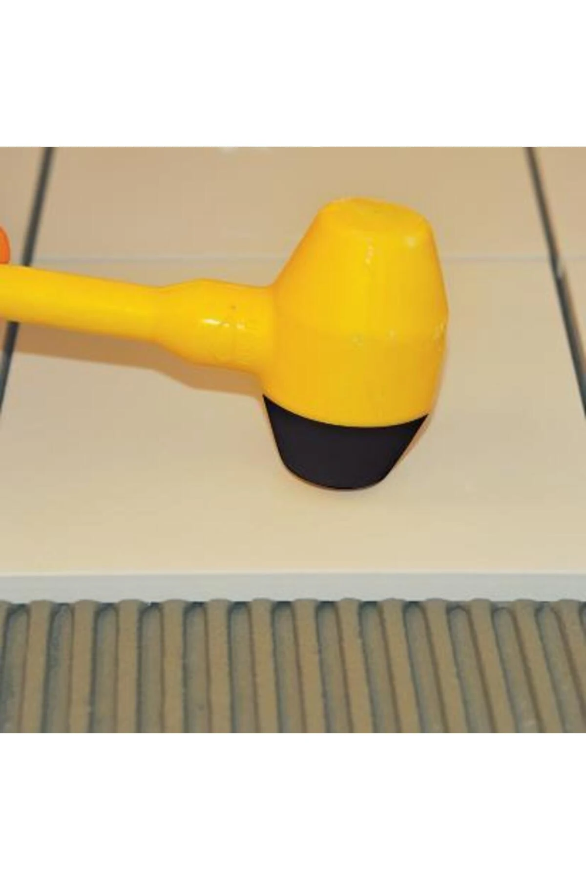 Dekor 327 Lastik Tokmak 500 gr