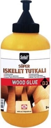 Süper Iskelet Tutkalı 500 gr
