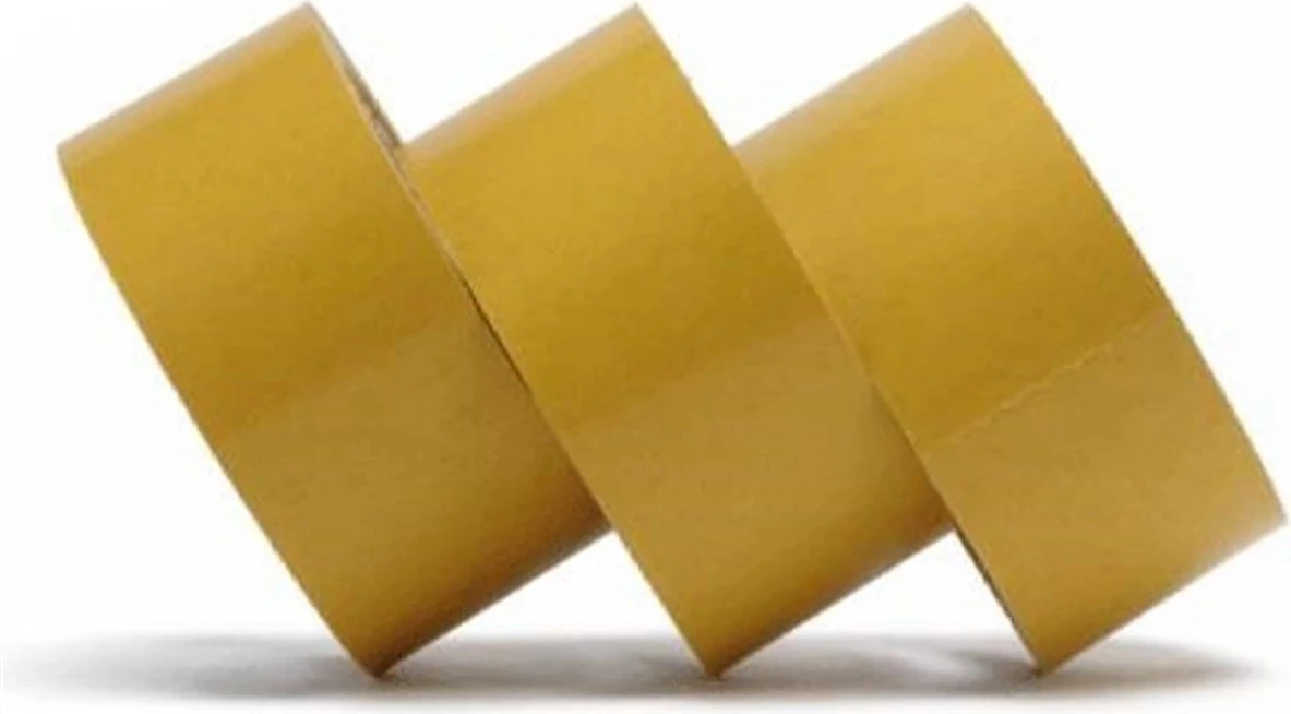 100 Metre Güçlü Sağlam Kaliteli Koli Kutulama Bandı 45 mm x 100 mt