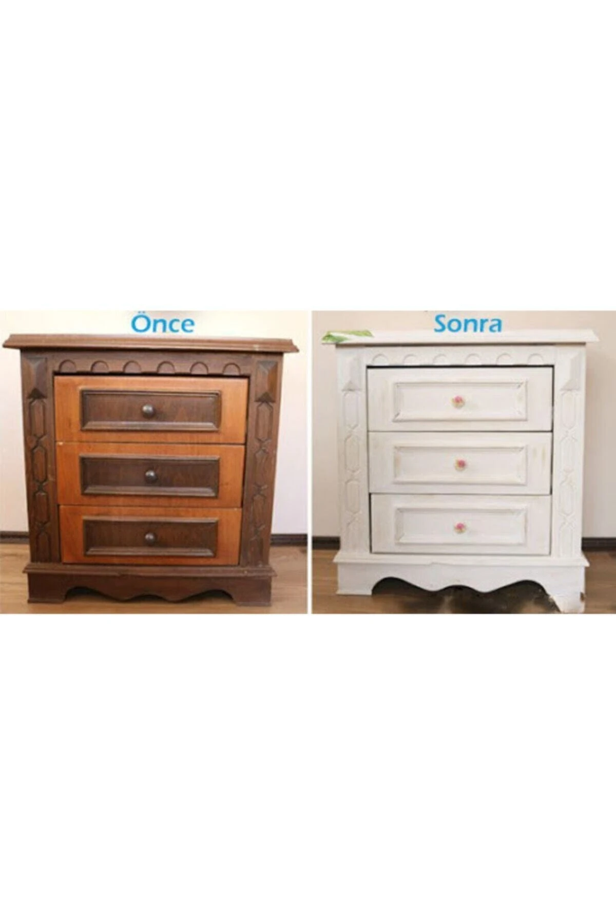 Filli Tüm Yüzeylere Uygun Aqualux Hobi/mobilya Boyası 0.75 L