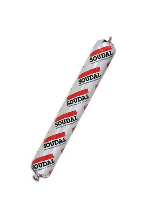 Soudaflex 40 FC 600 ml Sosis (Beyaz)