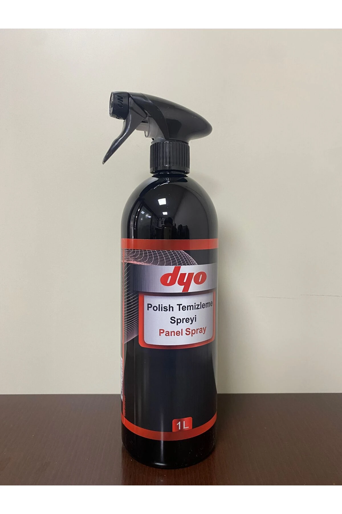 Polish Temizleme Spreyi 1 LT