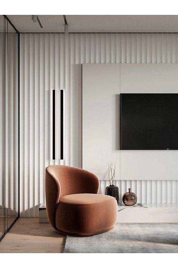 Antalya Yıldız Duvar Lambri Profili Lb 2050 Duvar Paneli Soft Touch Beyaz