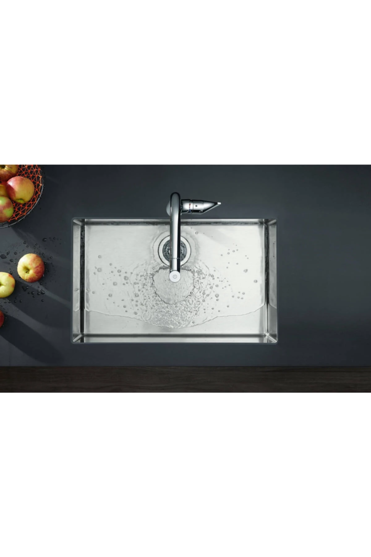 Metrıs Select M71 Tek Kollu Evıye Bataryası Cekılebılır Gaga Sbox 73803000