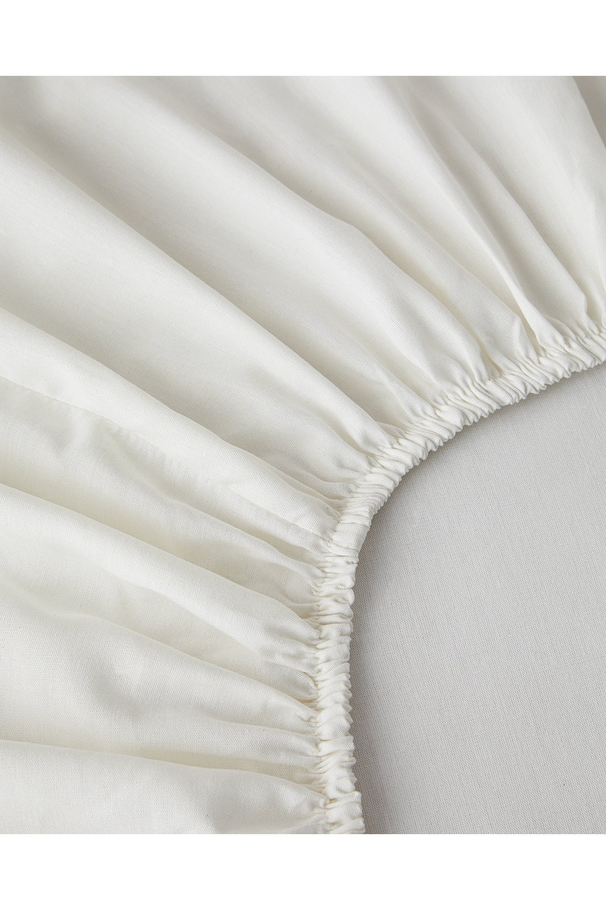 Bold Stitch İpliği Boyalı Çift Kişilik Nevresim Takımı 200x220 cm Lacivert-Yeşil