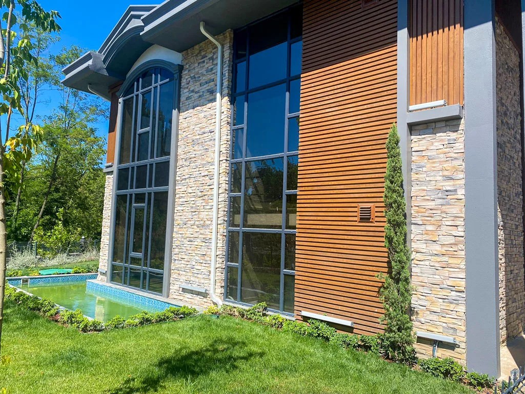 Çıkma Tuğla PS 1015   -   1 m2