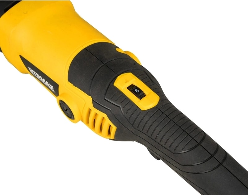 Mop Zımpara Makinesı 1300W Devir Ayarlı Rtrmax