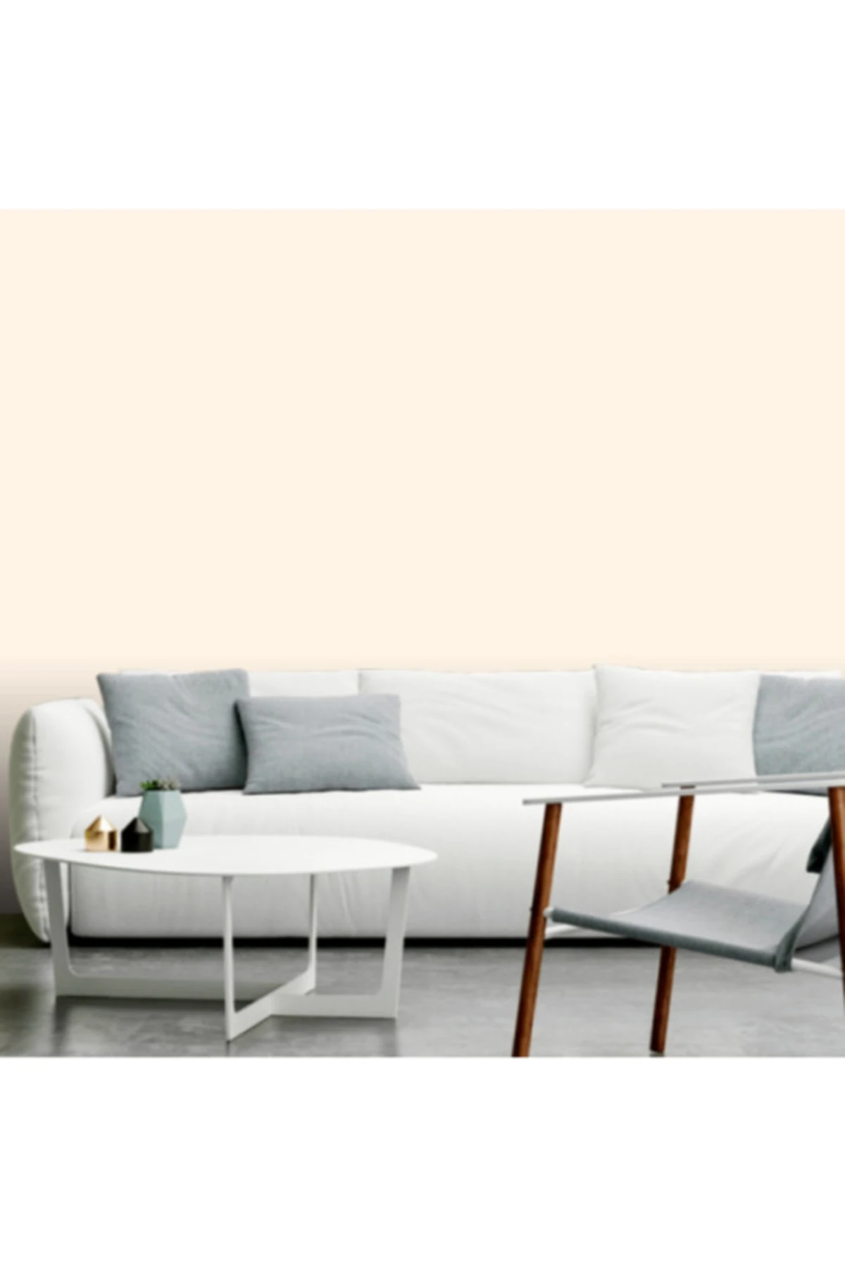 Filli Momento Max Silinebilir Iç Cephe Duvar Boyası 15 Lt+ Tavan Boyası 17.5kg + Boyama Seti Vanilya