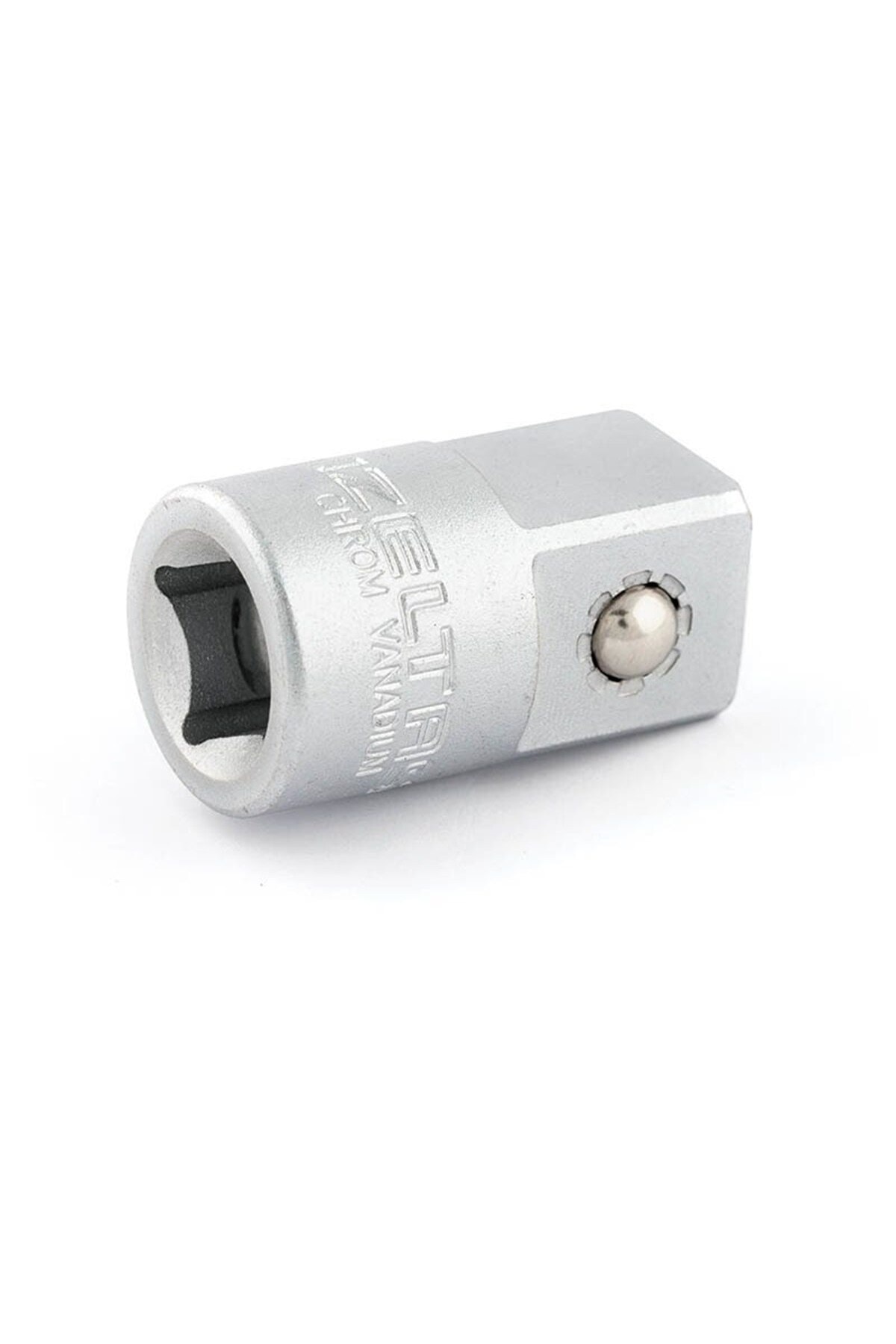 3/4"fx1/2"m Lokma Adaptörü