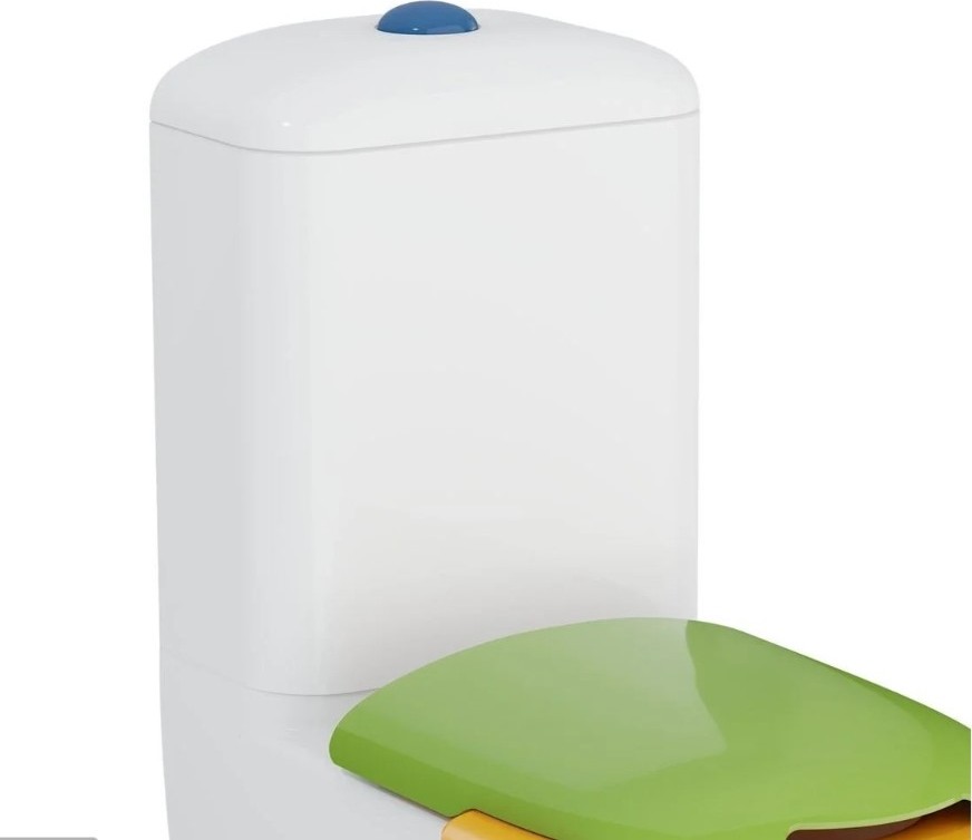 Sento Kids Rezervuar Beyaz 7363B003-5723