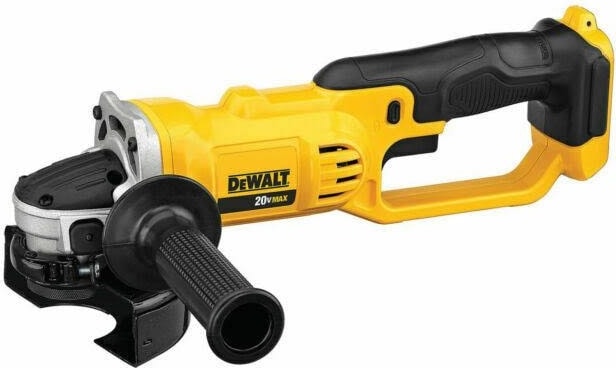 DEWALT Mclaren DCK200MP2T + Dcg 412 Avuç Taşlama 2AD 5.0 Ah Akü