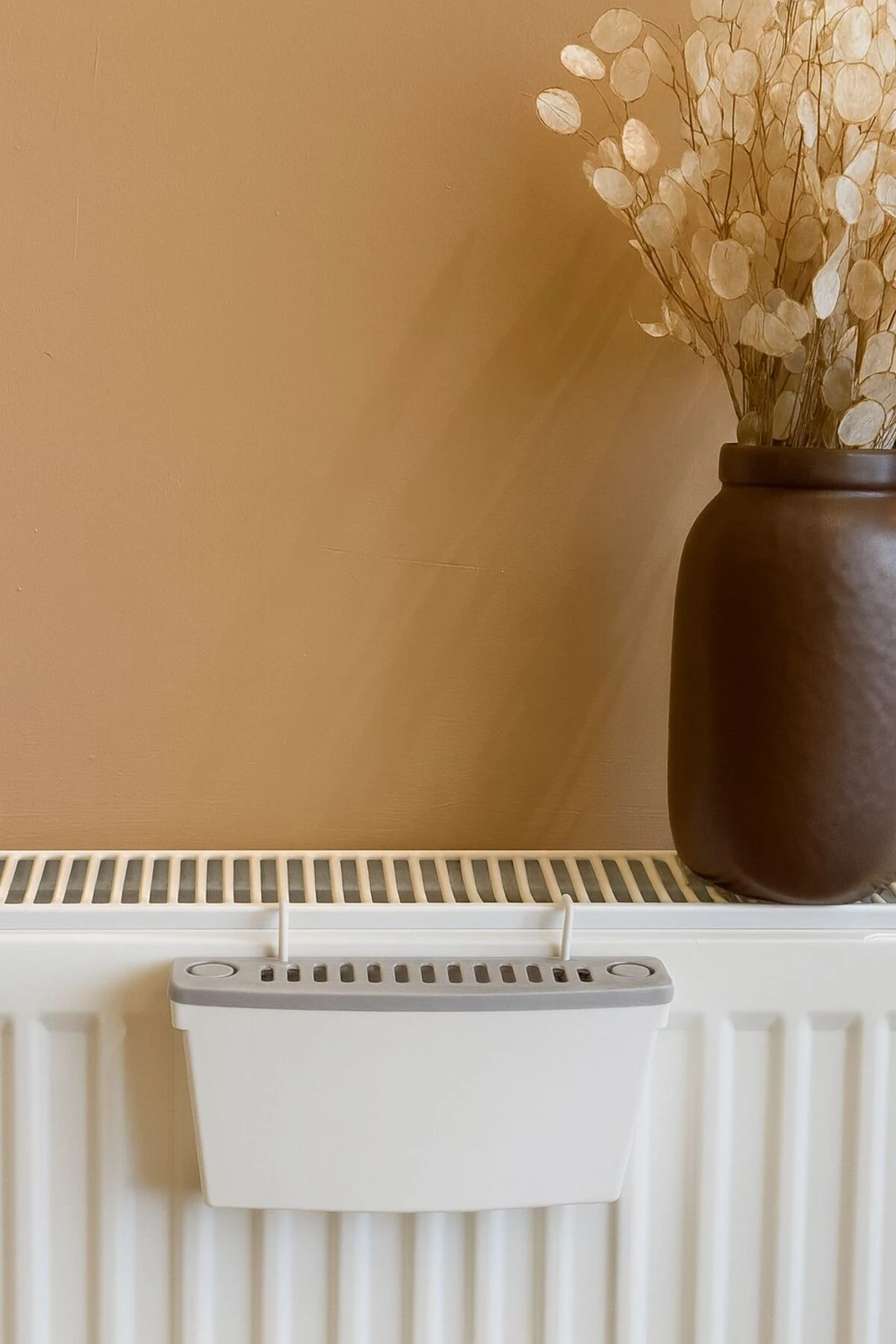 Yüksek Kaliteli Kokulu Parfümlü Kalorifer Petek Suluğu Nemlendirici 2 ADET