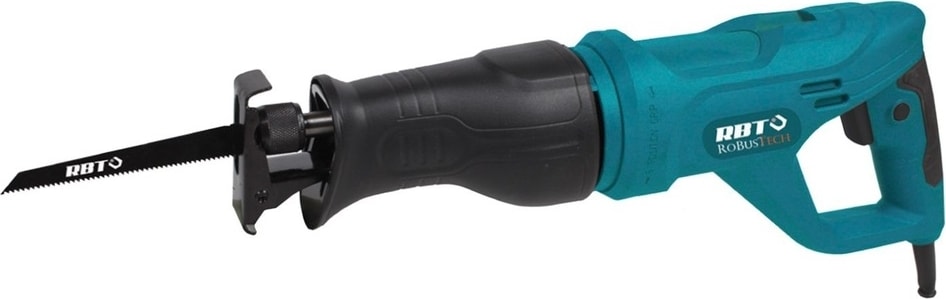 Ss - 910 Robustech Tilki Kuyruğu 710 W