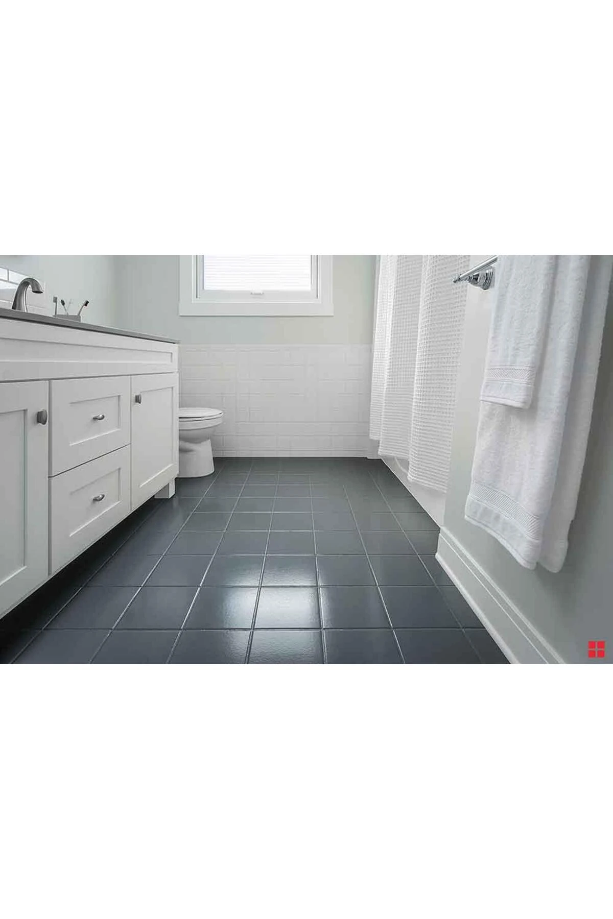 Powerfloor Zemin Boyası 5 Kg