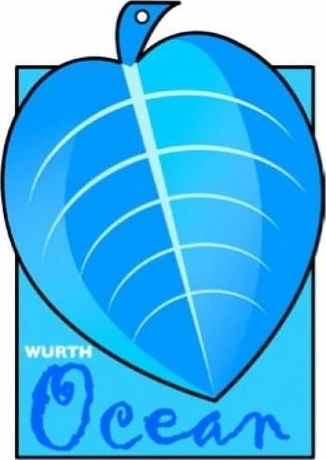 Asma Koku Ocean/okyanus Ferahlığı T39099