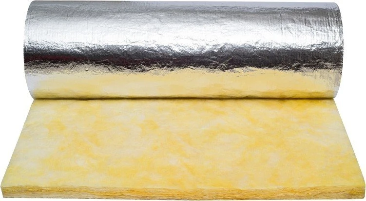 Starflex Folyolu 10 cm Izocam 9.60 m2