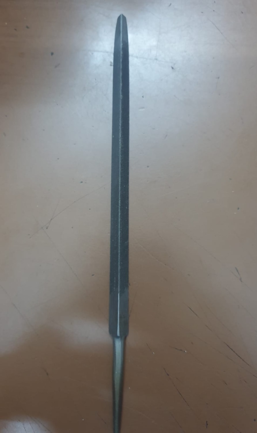 Üç Köşe Eğe Slim 6 Inç